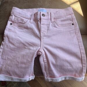 Girls Shorts